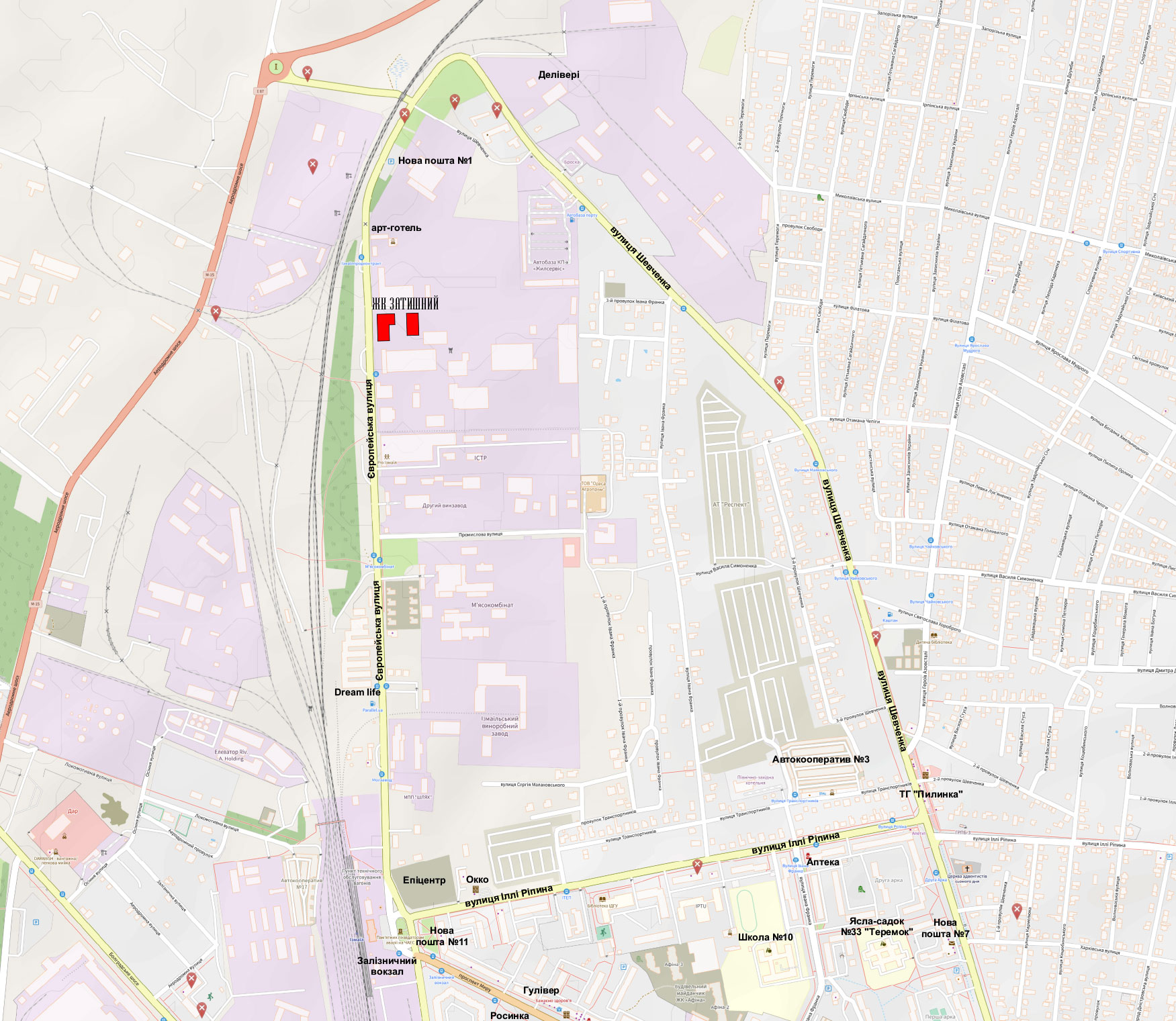 genplan google
